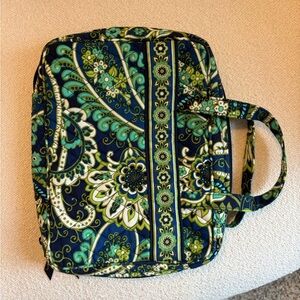Vera Bradley Bible Bag/Cover